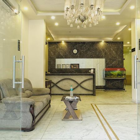 Hotel Bayan Elegance Dźajpur Zewnętrze zdjęcie