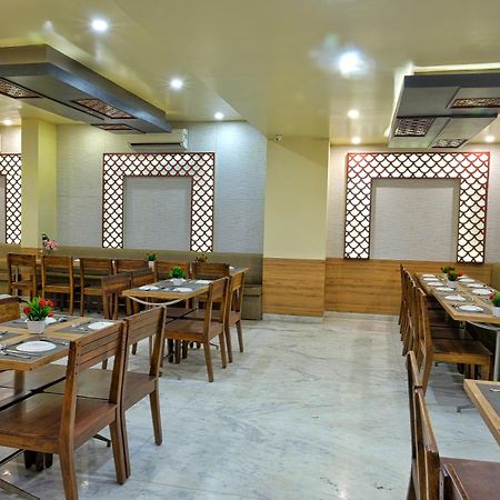 Hotel Bayan Elegance Dźajpur Zewnętrze zdjęcie